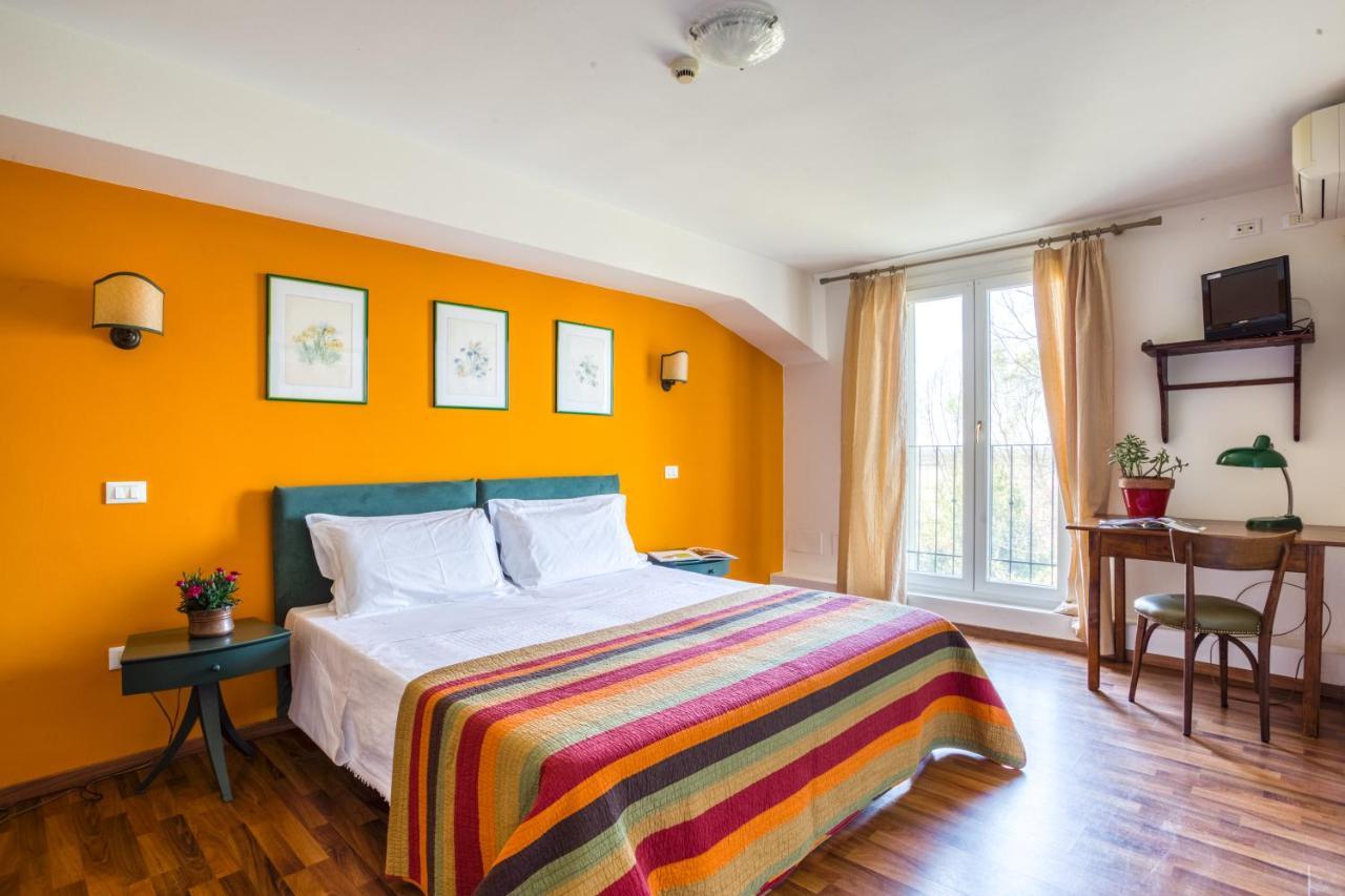 Agriturismo Corte Carezzabella Farm stay San Martino di Venezze