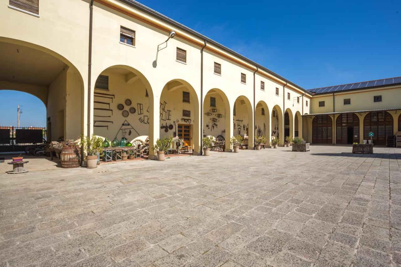 Agriturismo Corte Carezzabella