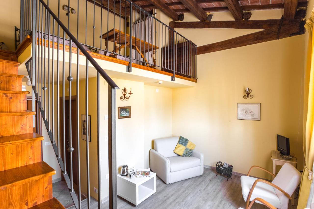 Agriturismo Corte Carezzabella
