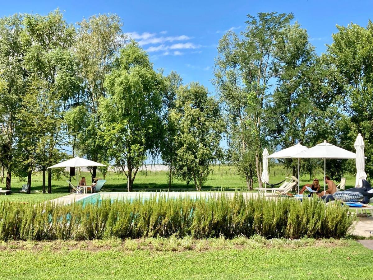Agriturismo Corte Carezzabella San Martino di Venezze
