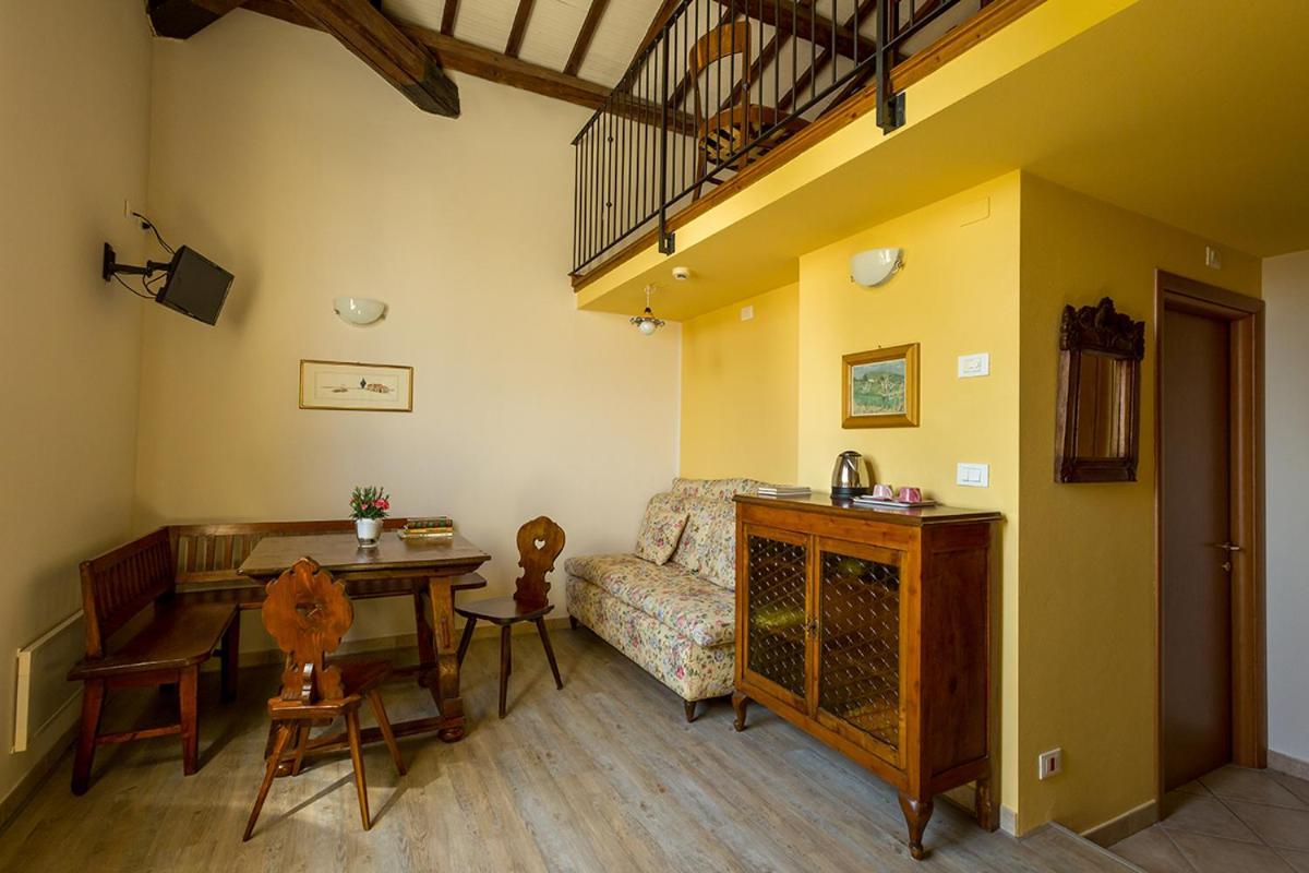 Farm stay Agriturismo Corte Carezzabella San Martino di Venezze
