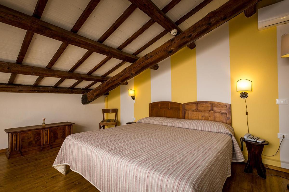 Farm stay Agriturismo Corte Carezzabella San Martino di Venezze