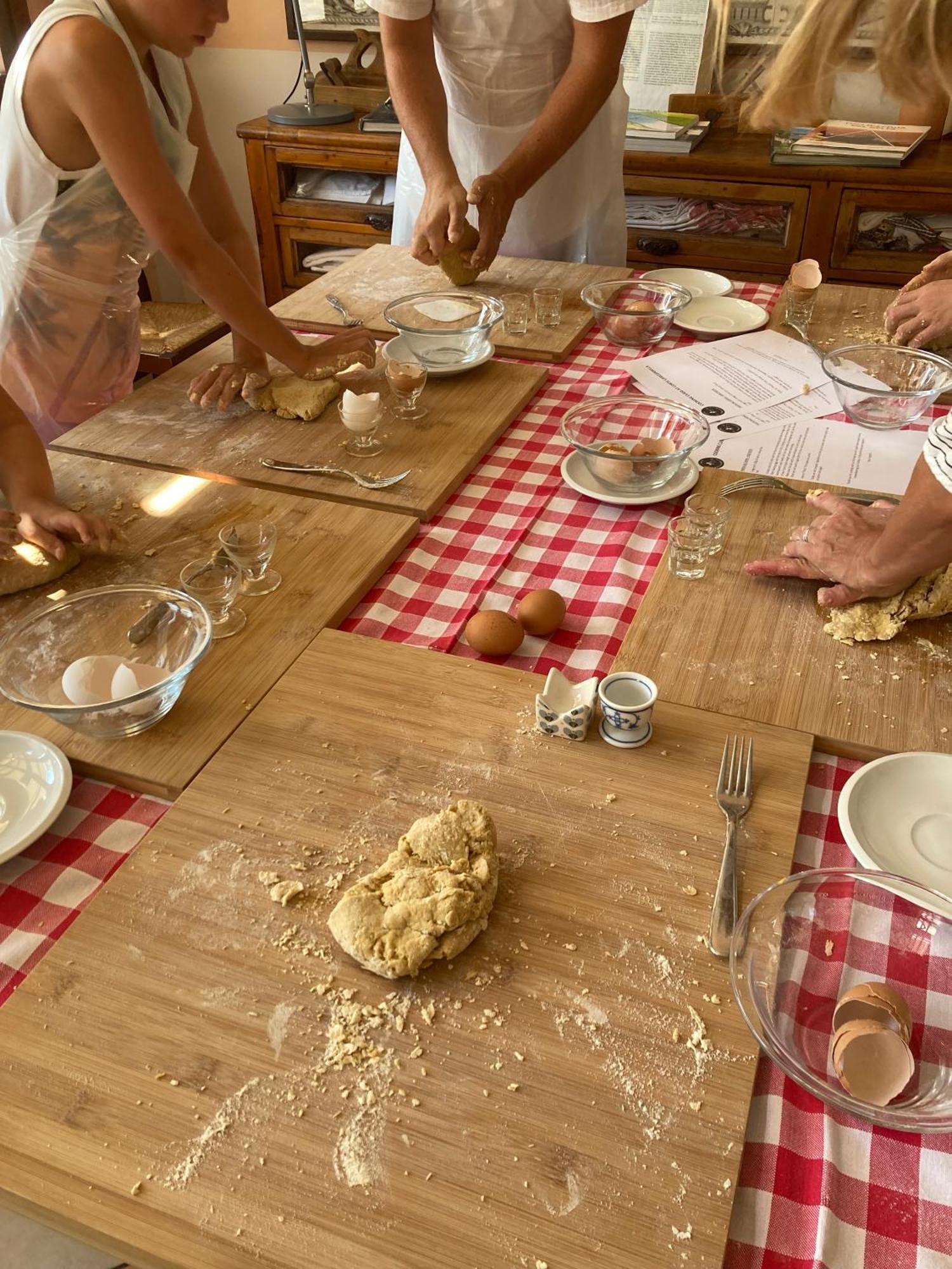 Agriturismo Corte Carezzabella Farm stay