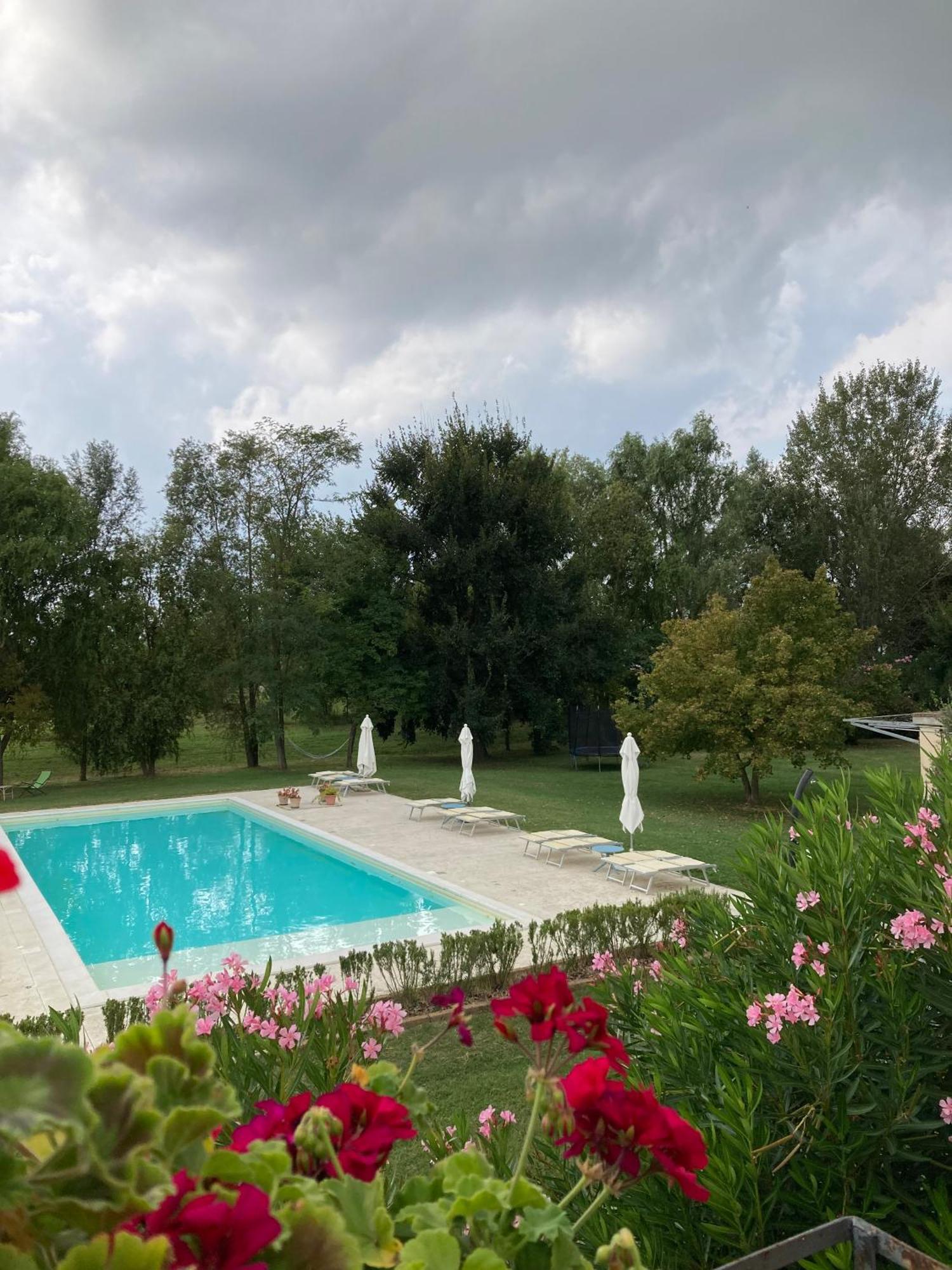 Agriturismo Corte Carezzabella San Martino di Venezze