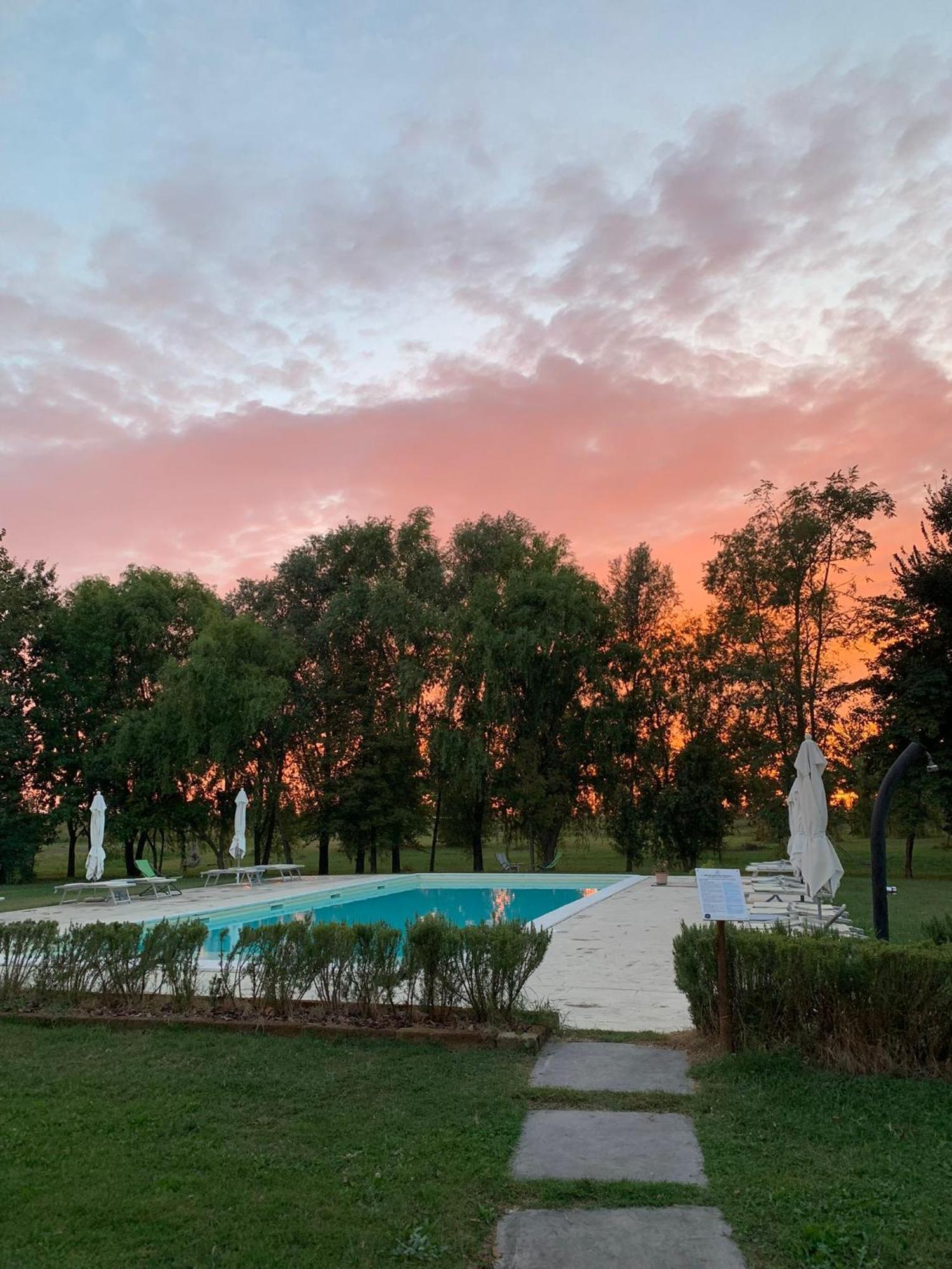 Agriturismo Corte Carezzabella