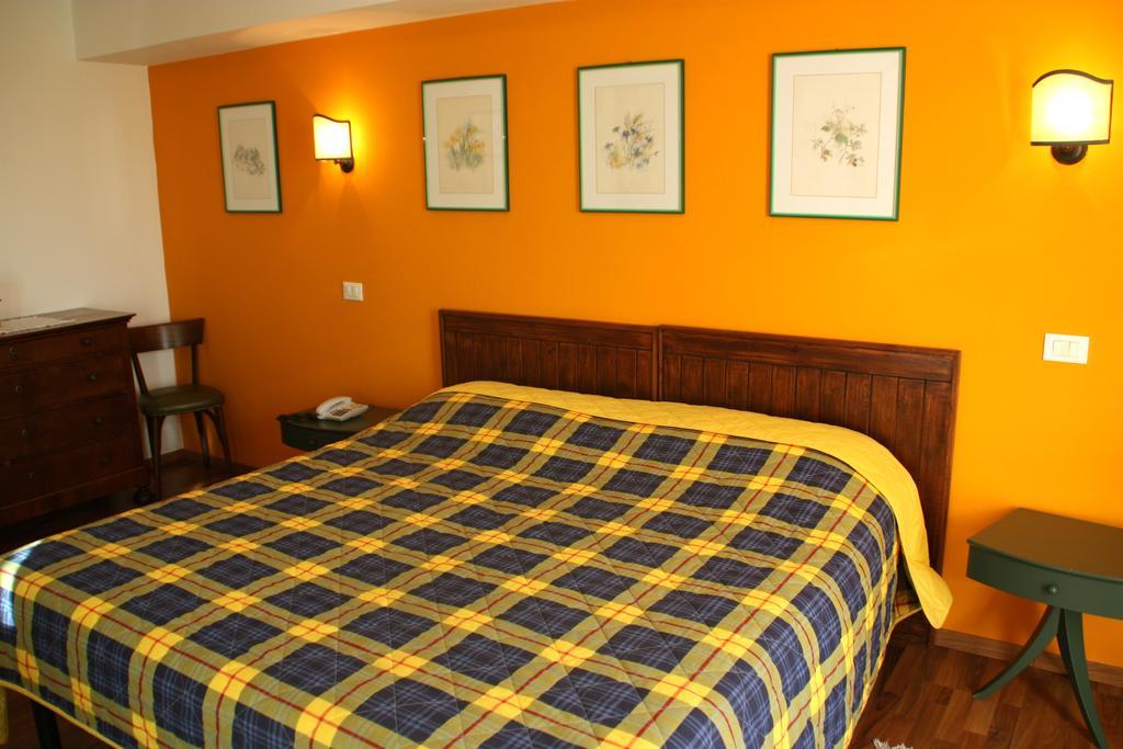 Agriturismo Corte Carezzabella San Martino di Venezze