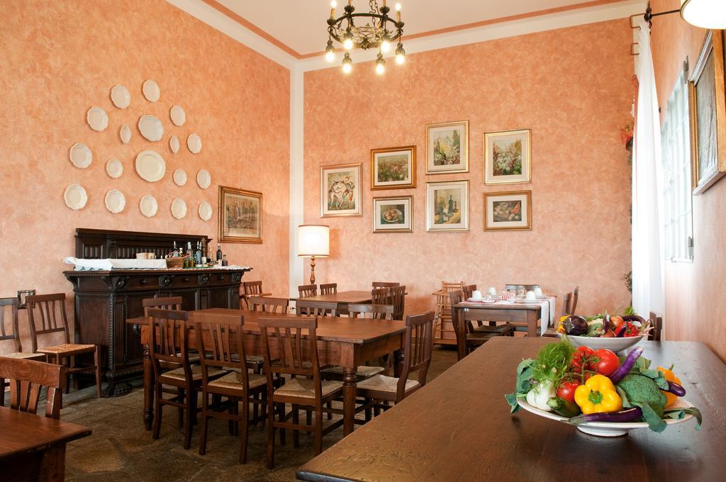 Bauernhof Corte Carezzabella