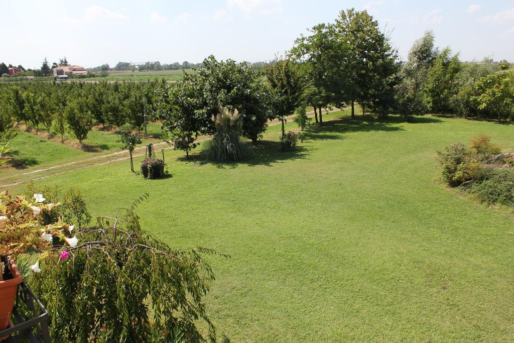 Agriturismo Corte Carezzabella San Martino di Venezze