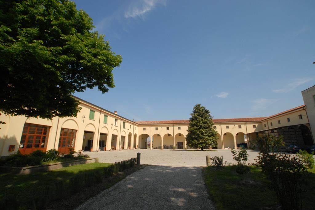 Agriturismo Corte Carezzabella San Martino di Venezze