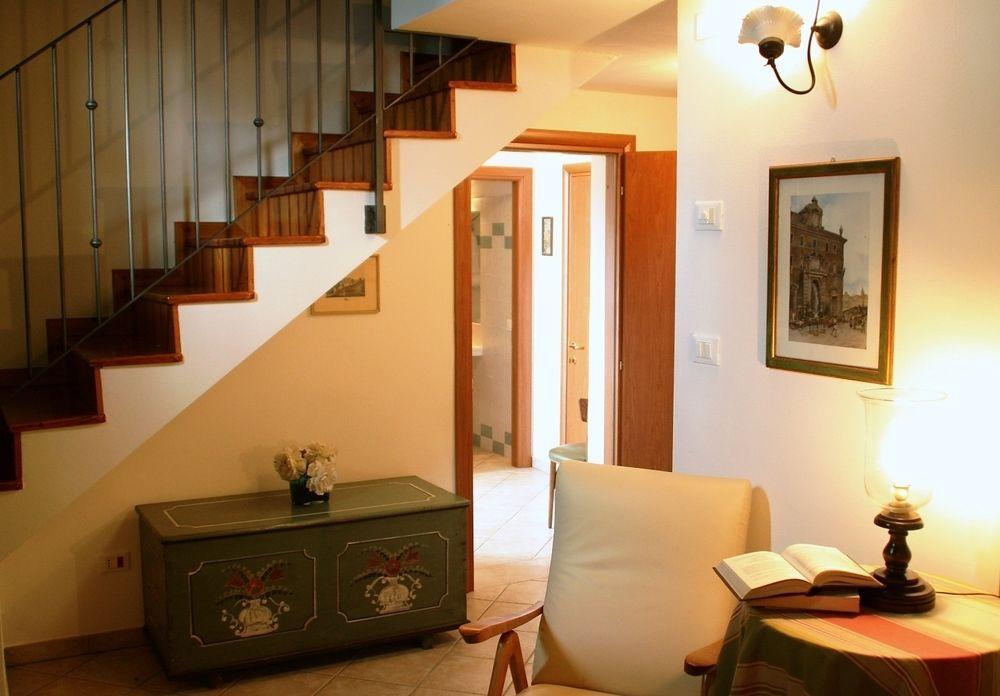 Agriturismo Corte Carezzabella * San Martino di Venezze