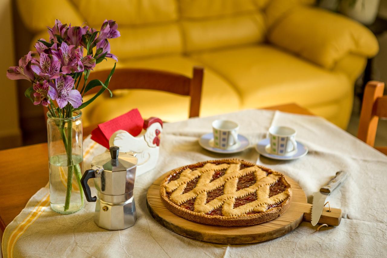 Agriturismo Corte Carezzabella San Martino di Venezze