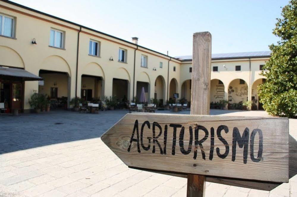 Agriturismo Corte Carezzabella * San Martino di Venezze
