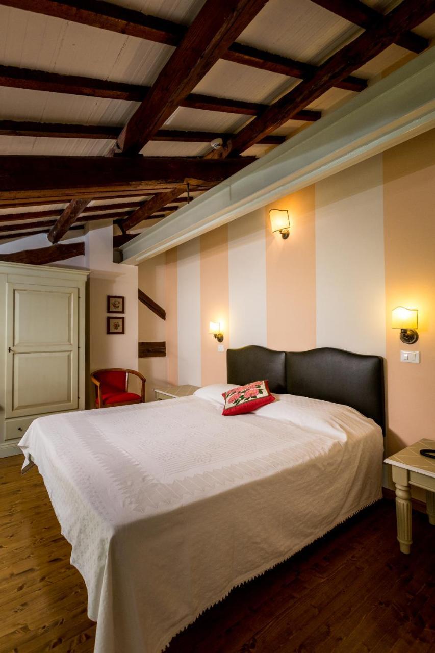 Corte Carezzabella Bauernhof *