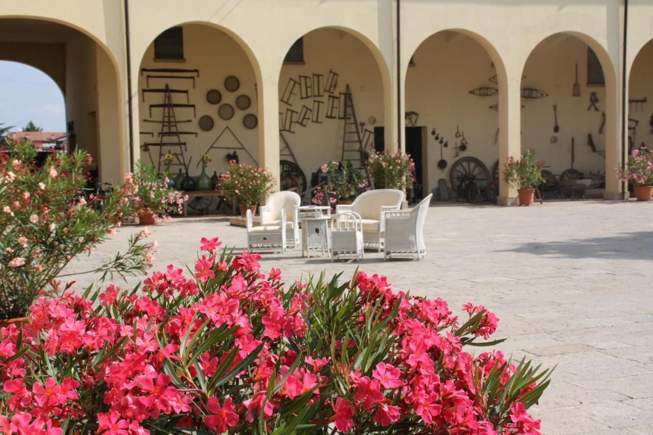 Agriturismo Corte Carezzabella * San Martino di Venezze