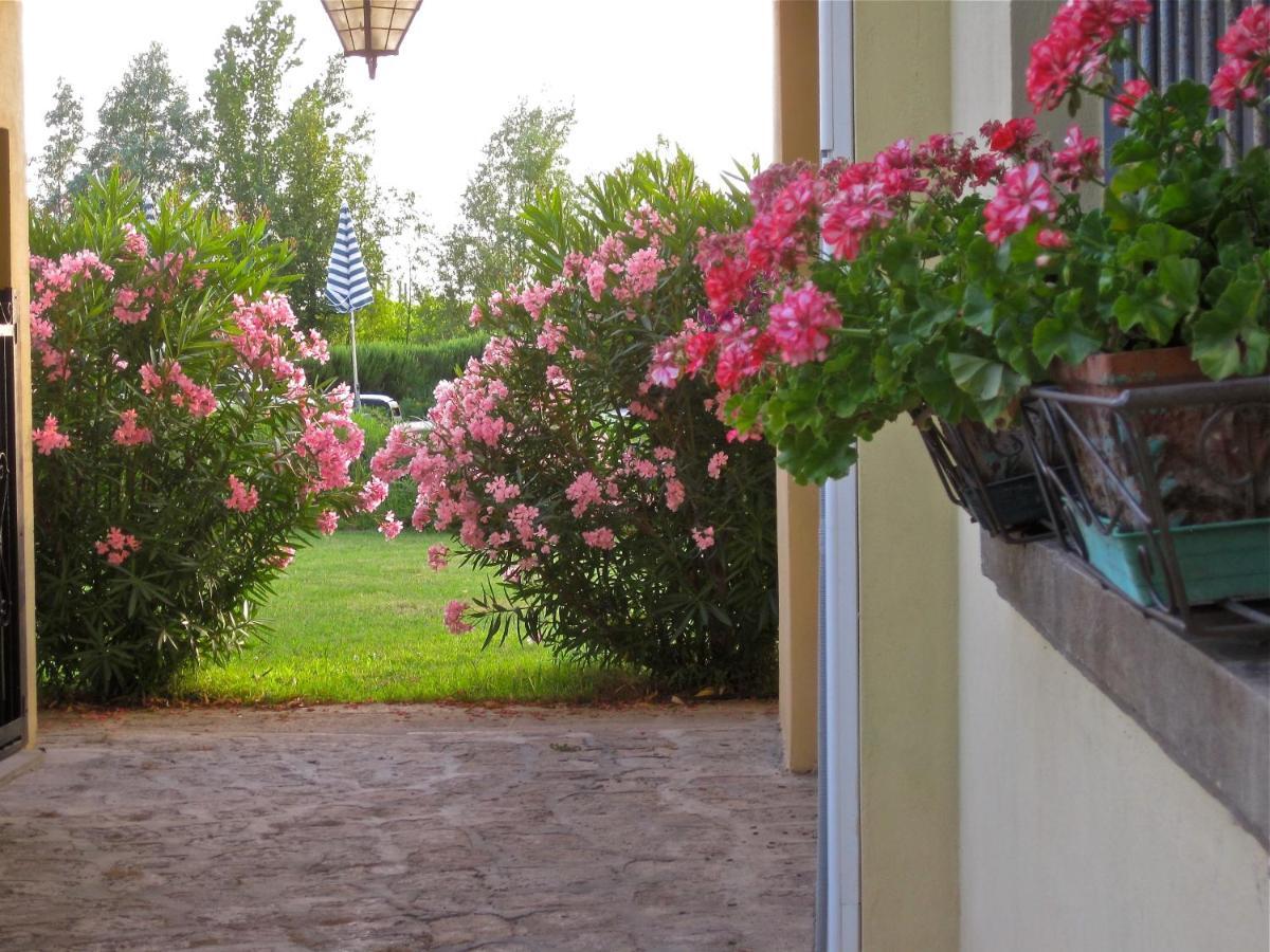 Agriturismo Corte Carezzabella *