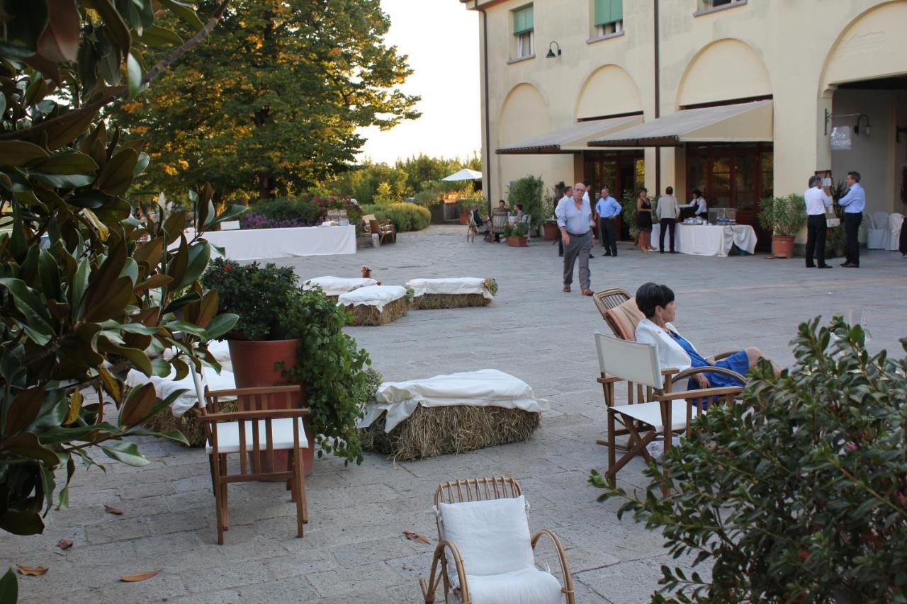 Farm stay Agriturismo Corte Carezzabella