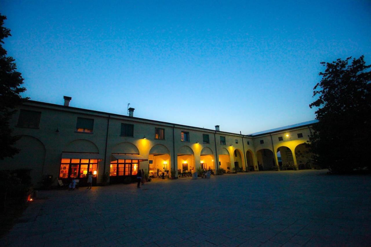 Agriturismo Corte Carezzabella San Martino di Venezze